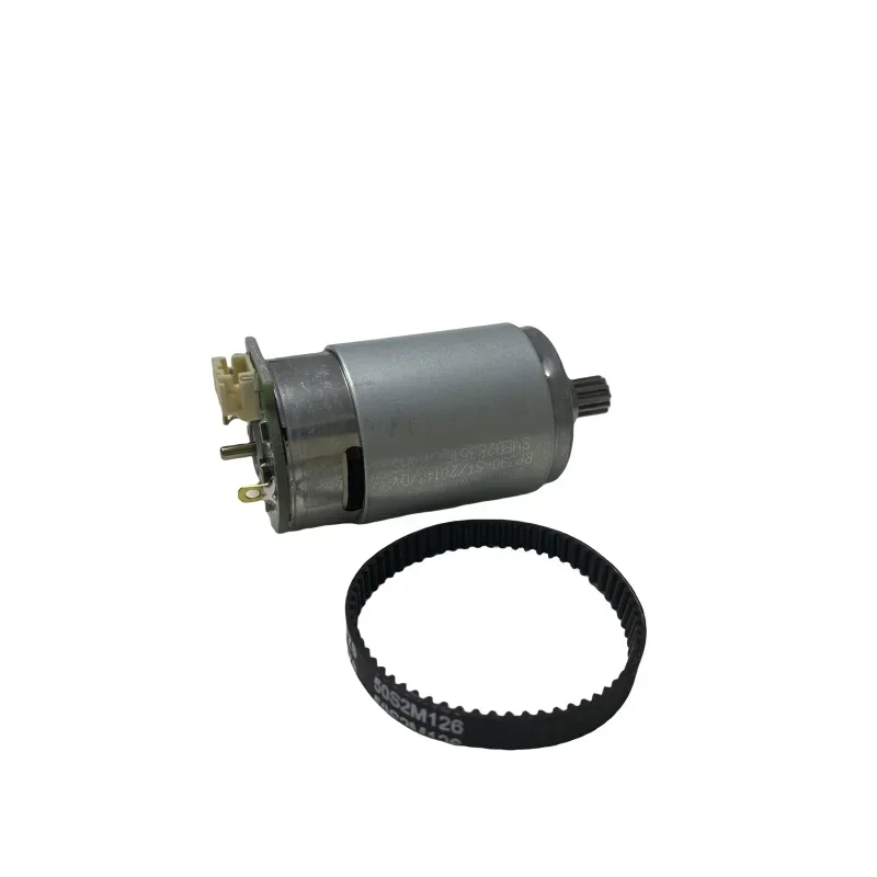 Robot nettoyeur rouleau principal brosse moteur ceinture pour Iboto X610g X615GW, AMIBOT Animal H2O allergique X610, Kitfort Kt-533,DOMOOVA DRV80