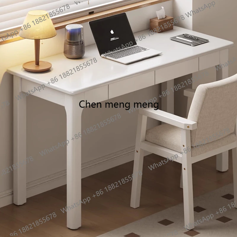 Storage Console Table Living Room Gaming Study Students Standing Shelves Computer Desks Bedroom Escritorios Home Furniture