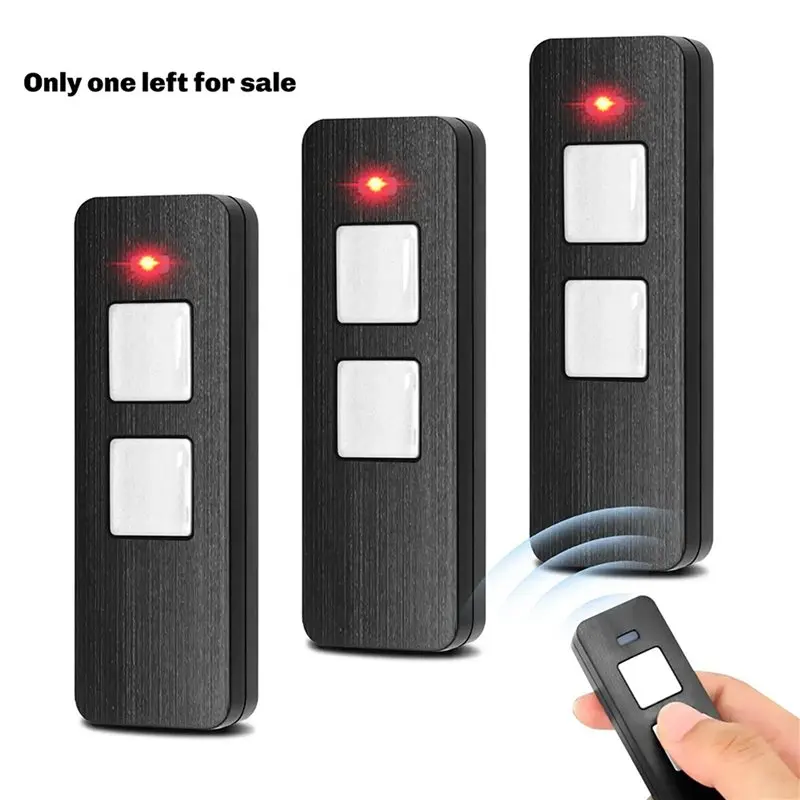 ABGI-4X 868Mhz Garage Door Opener For SOMMER Pearl 4018V000 4/4015862001900/S10019-0001 Remote Control Hand Transmitter