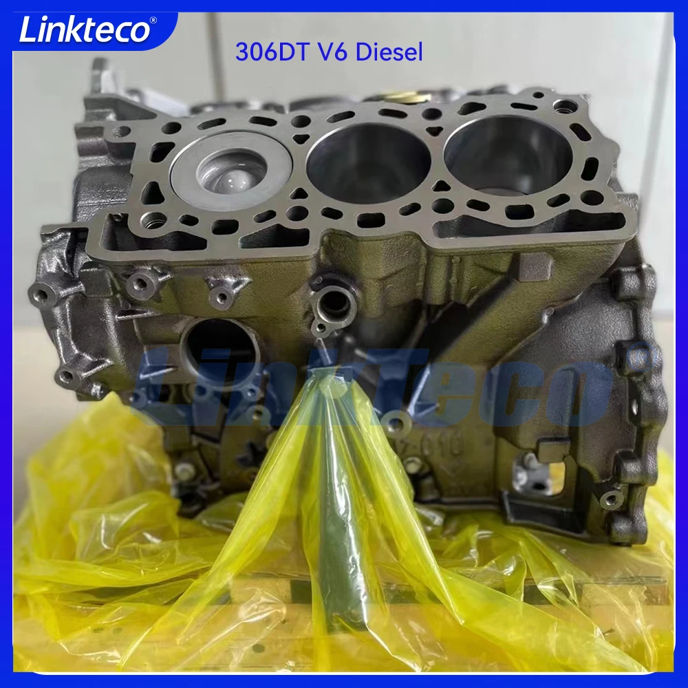 

Короткий блок Egine в сборе для 3.0T V6 Land Rover Discovery Range Rover Sport Jaguar XF X250 Diesel 3.0 TDV6 SDV6 AJTDV6 306DT