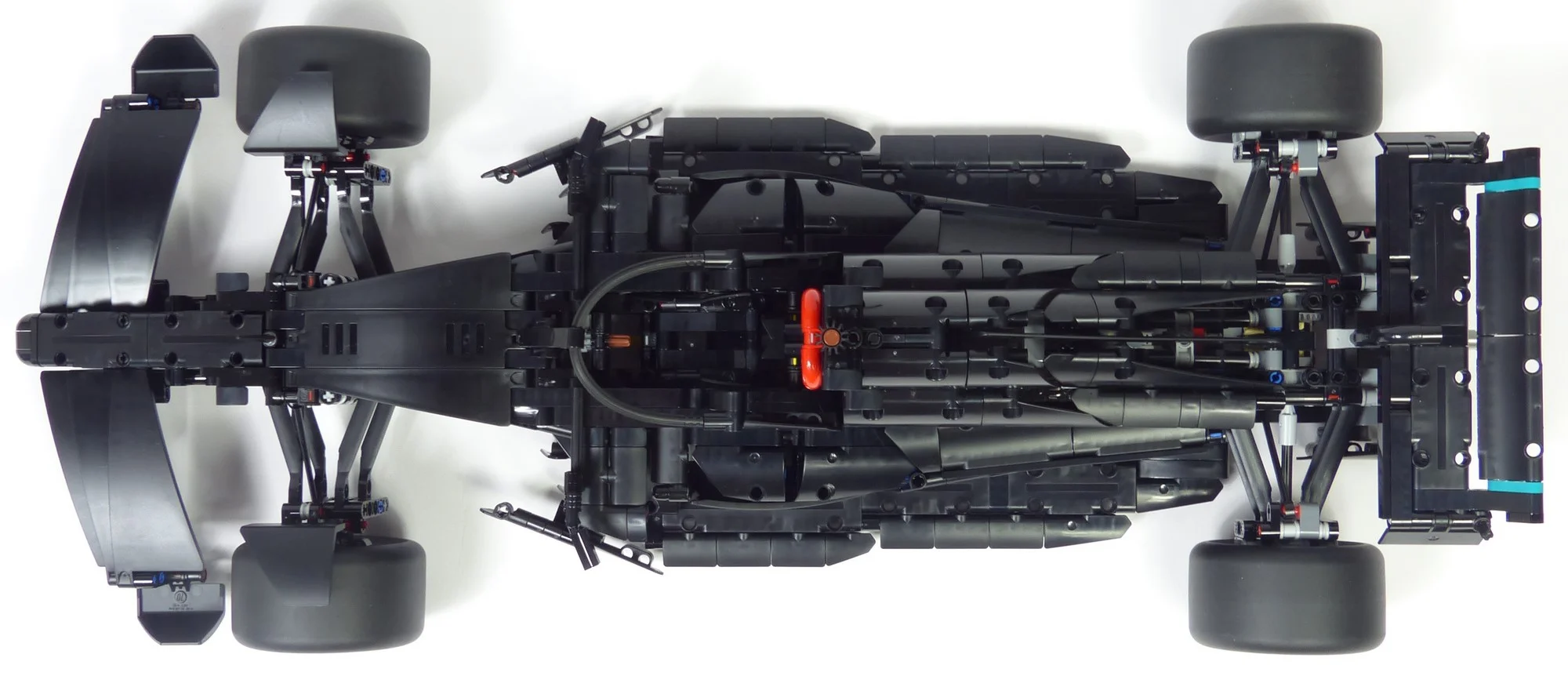 Thumbnail 2 - #59 Trending Scale Model Kits Right Now