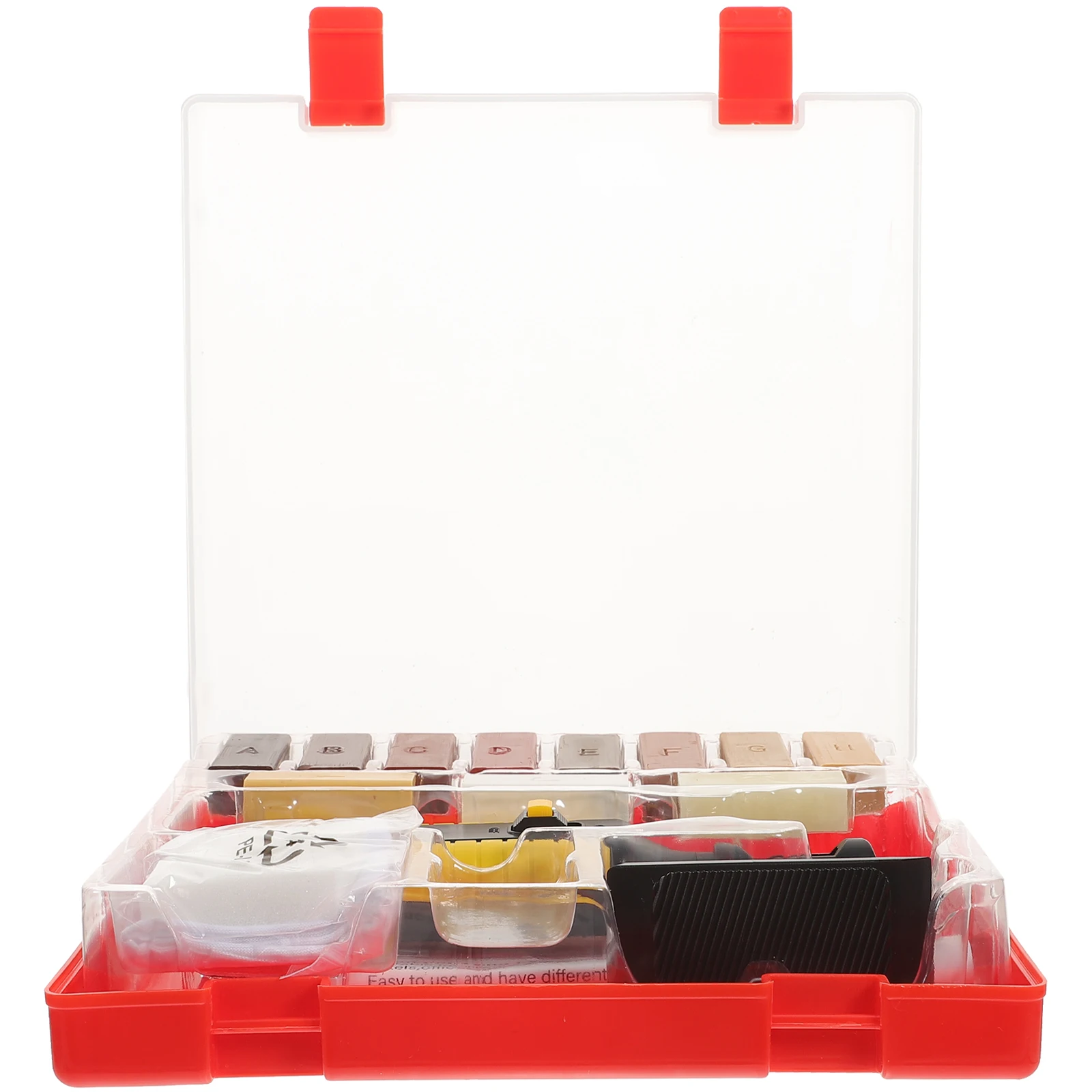 

1 set 1 Set Laminate Floor Repair Scratch Remover Block Wax Flooring Filler Tool Vinyl Hardwood Countertop Damage Fix