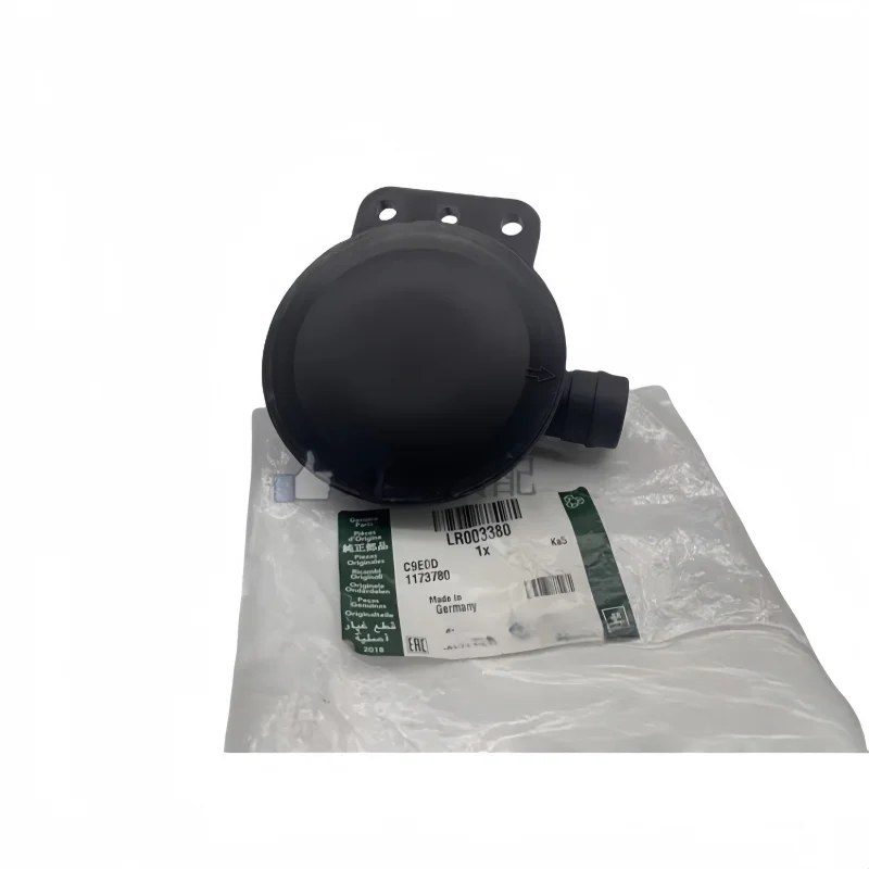 Applicable to Discovery 3 Range Rover 4.4 4.2 Crankcase Exhaust Valve Wastegate LR003380 4536843 AJ87773