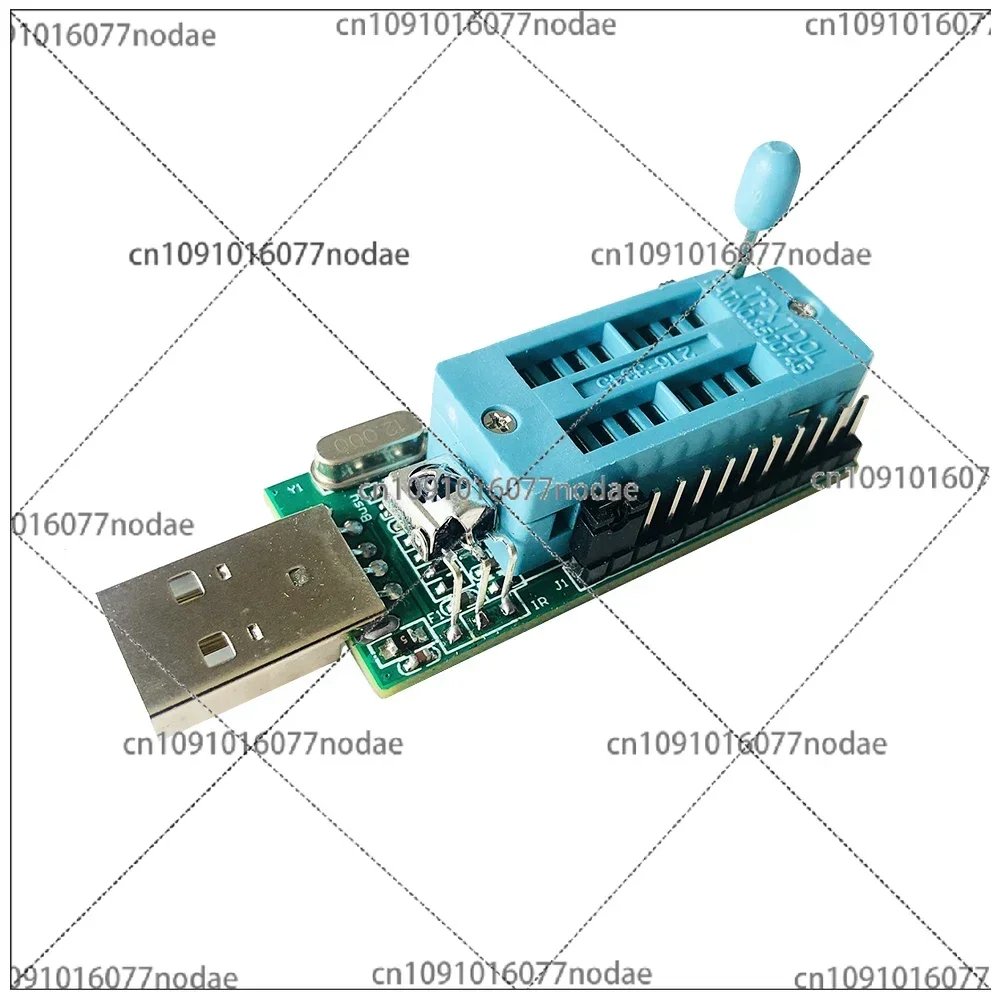 Ch341a Programmer V1.7 1.8v Level Shift W25q64fw W25q128fw Gd25lq64