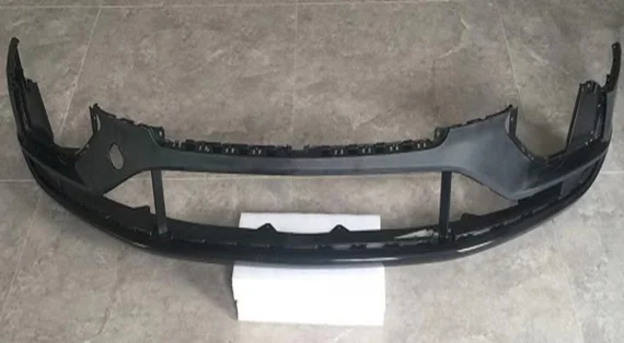 OEM 3W3807217AS FOR BENTLEY CONTINENTAL 2016-2018 GT AUTO CAR FRONT BUMPER