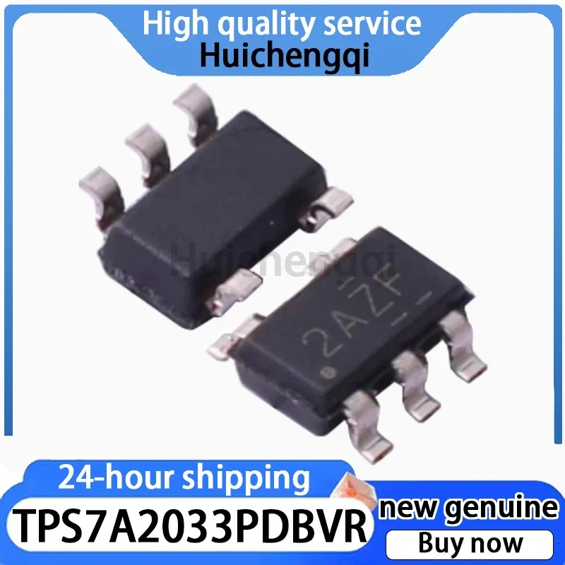 10PCS TPS7A2033PDBVR Package SOT-23-5 Low Voltage Drop (LDO) Linear Regulator