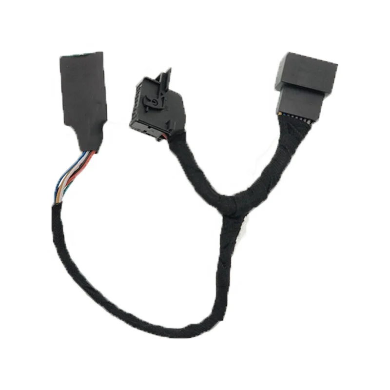 Rolha para AUDI S3/RS3 8Y 2020-2023 Bloqueador Modo comutável pode filtrar ferramenta