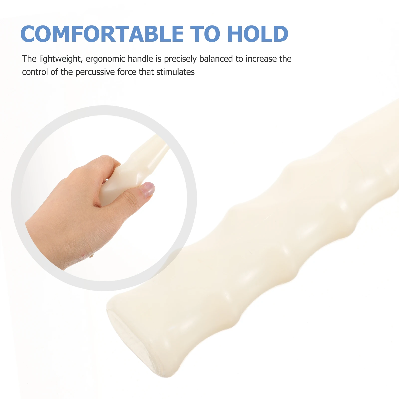 

Multifunctional Percussion Hammer Neurological Diagnostic Hammer Medical Testing Tool Home Massage Health Care Device