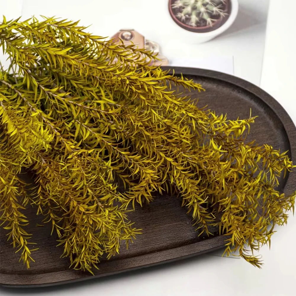 6 جرام/صندوق محاكاة أوراق طويلة ريد العشب نموذج أطقم لتقوم بها بنفسك بناء المشهد العسكري المشهد المواد ديوراما اكسسوارات