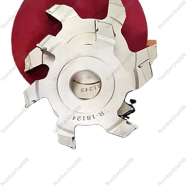 Woodworking Machine…