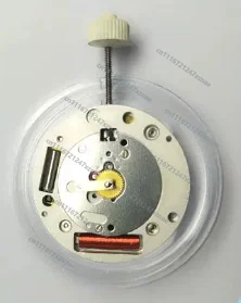 Movement Quartz Movement 690，Two Needle Calendar Machine，Watch Accessories CTR-690