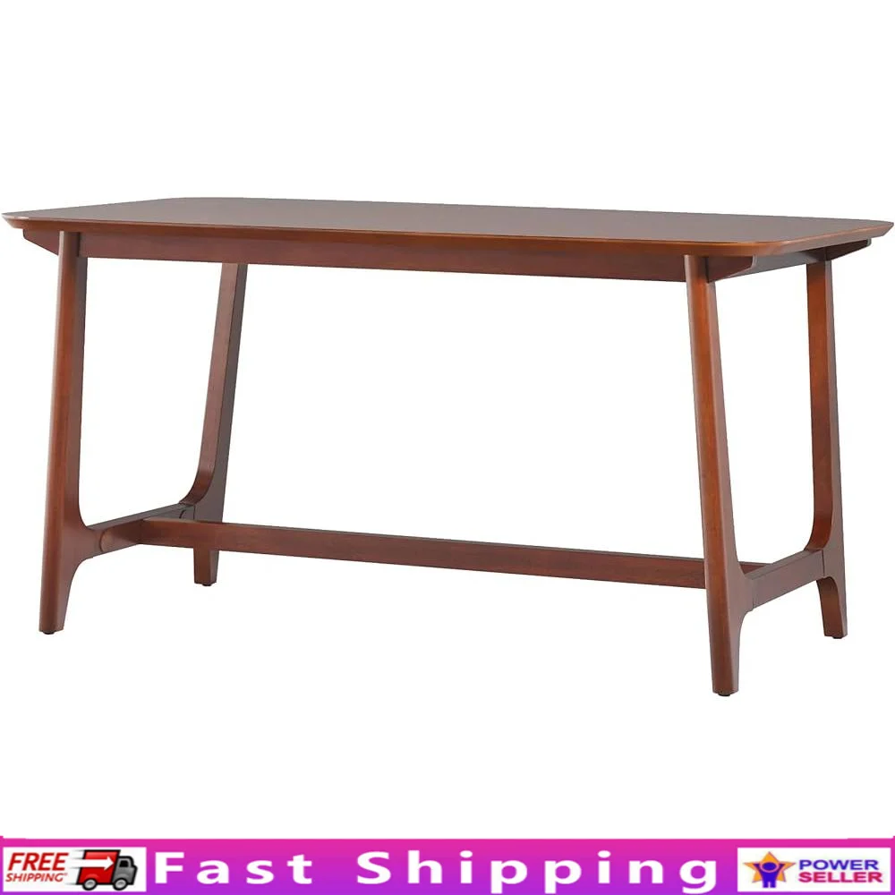 Mid-Century Trestle… - image