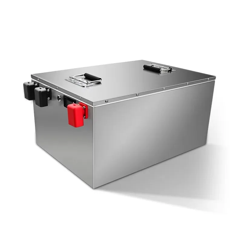 

25.6V Thin Electric Parking Roof Air Conditioner for Cars Overhead Refrigerator Truck with Lithium Ion Batteries Pack