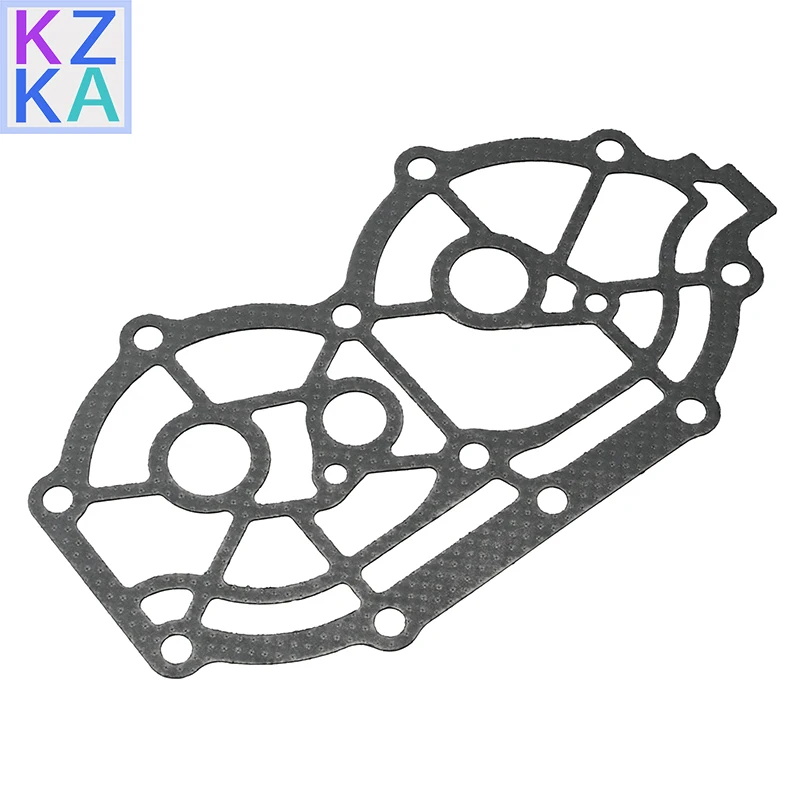 61T-11193 Gasket Head Cover 1 For Yamaha Outboar Motor 2 Stroke 25HP 30HP 61T-11193-A1 61T-11193-A1-00 Boat Engine Parts