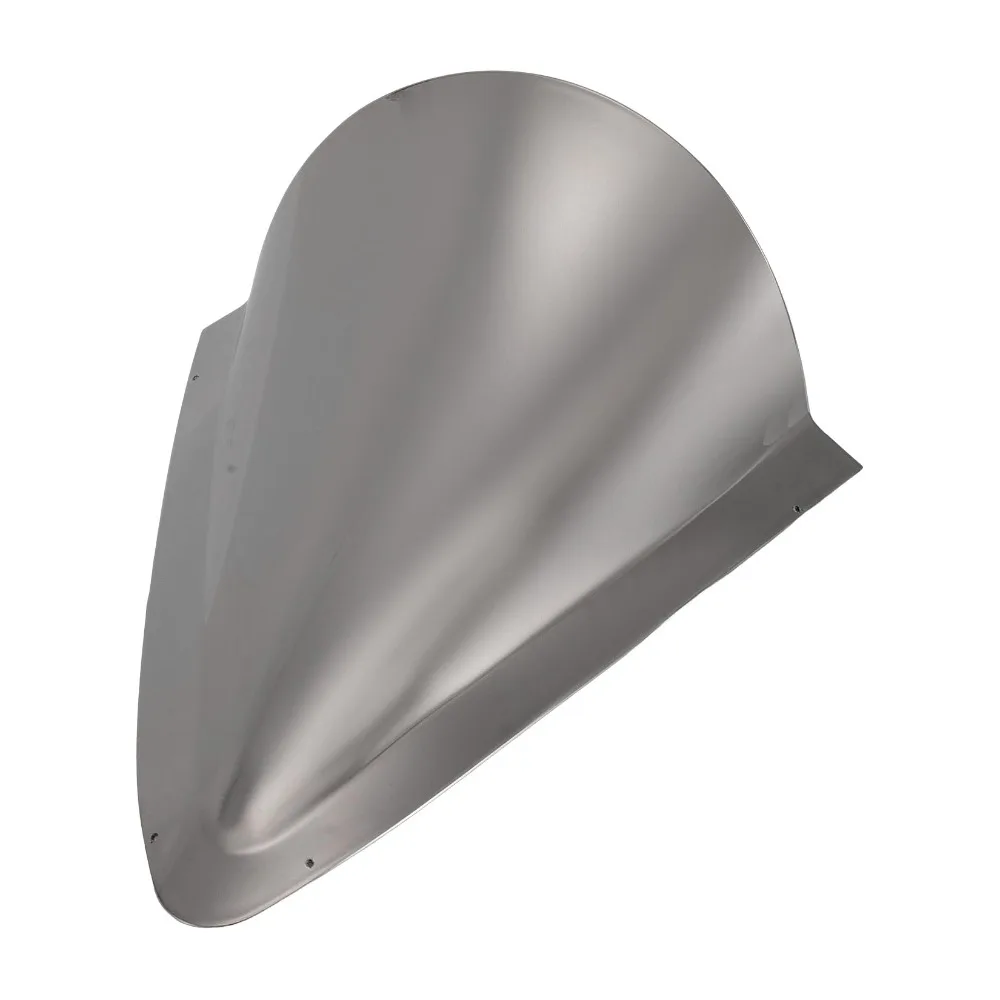 

Motorcycle Windshield For CFMOTO CF 675SR Front Wind Deflector Windscreen Easy Install