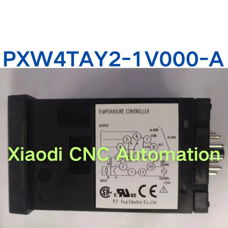 New PXW4TAY2-1V000-A Temperature Controller Fast Shipping