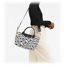 High Quality diaper bag nylon Handbags Large Capacity Classic Tote Bag New Women Folding Designer Fashion Casual Shoulder Bag