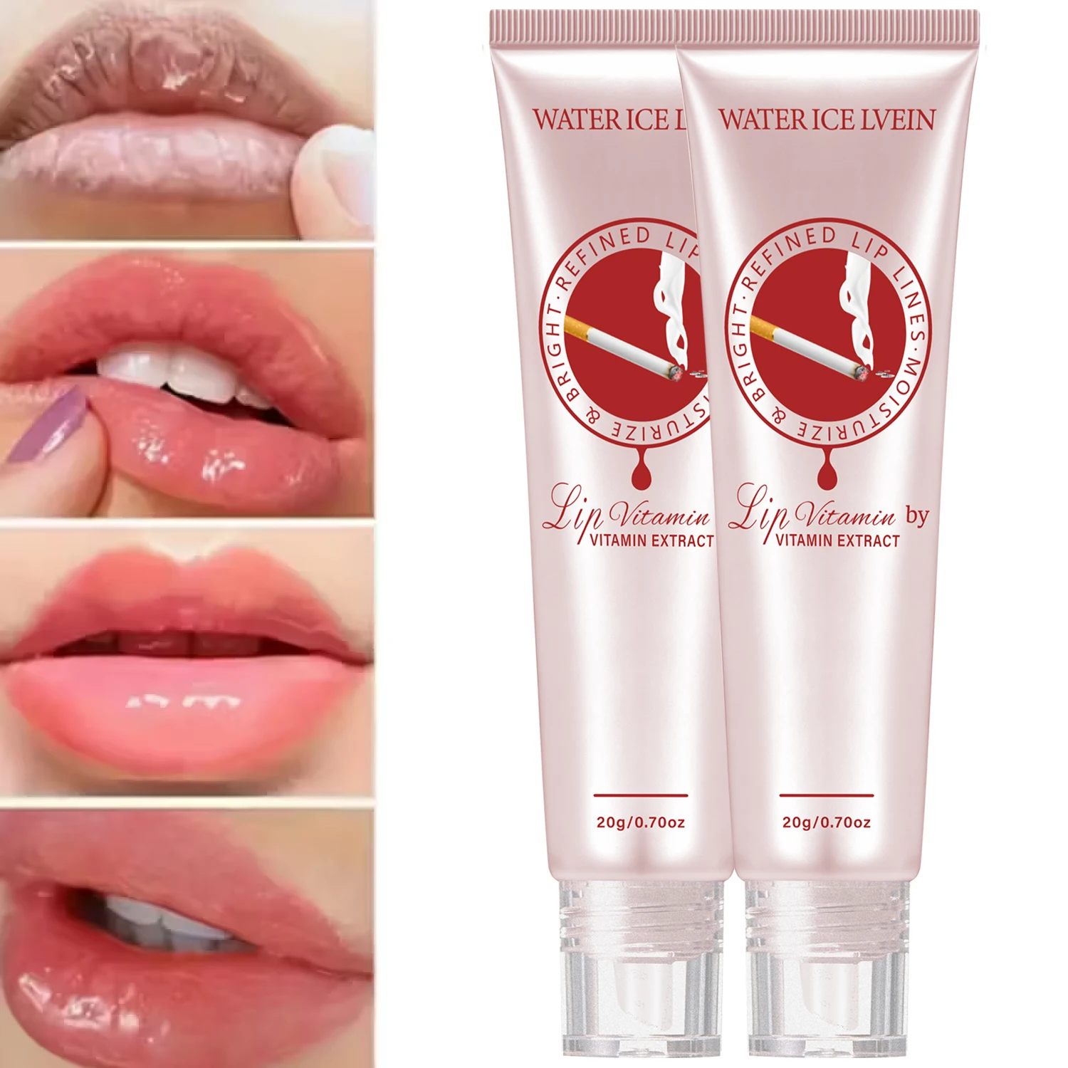 Peptide Lip Plumper…