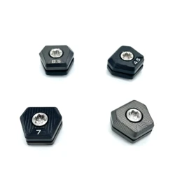 Golf Slider Weight Compatible with Taylormade Stealth Stealth Plus Driver Head Weights 4g 6g 7g 8g 10g 12g 14g 16g Available