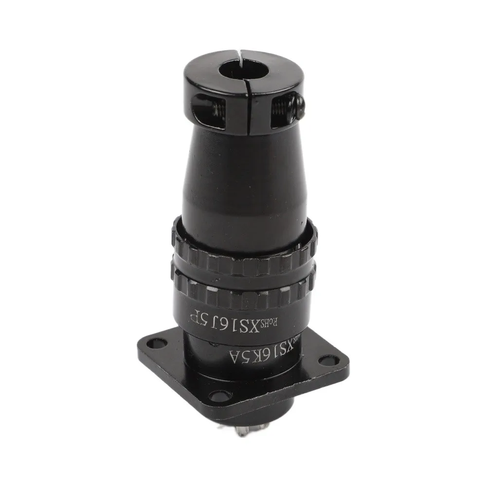 XS16J5P 5 Pin Male Quick Connector for Harbor For Freight For Klutch Welding Equipment Plastic Metal Construction