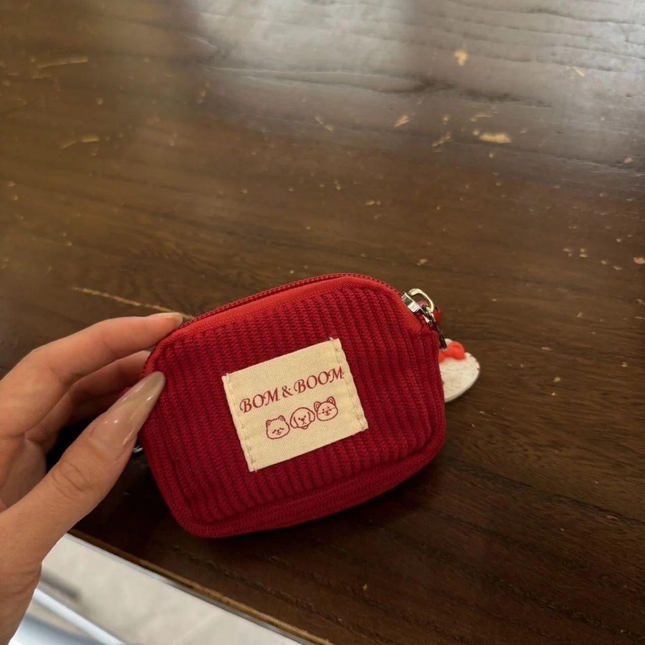 미니 동전 지갑, 블루투스 이어폰 가방, 휴대용 잡화 수납 가방, 립스틱 및 화장품 가방