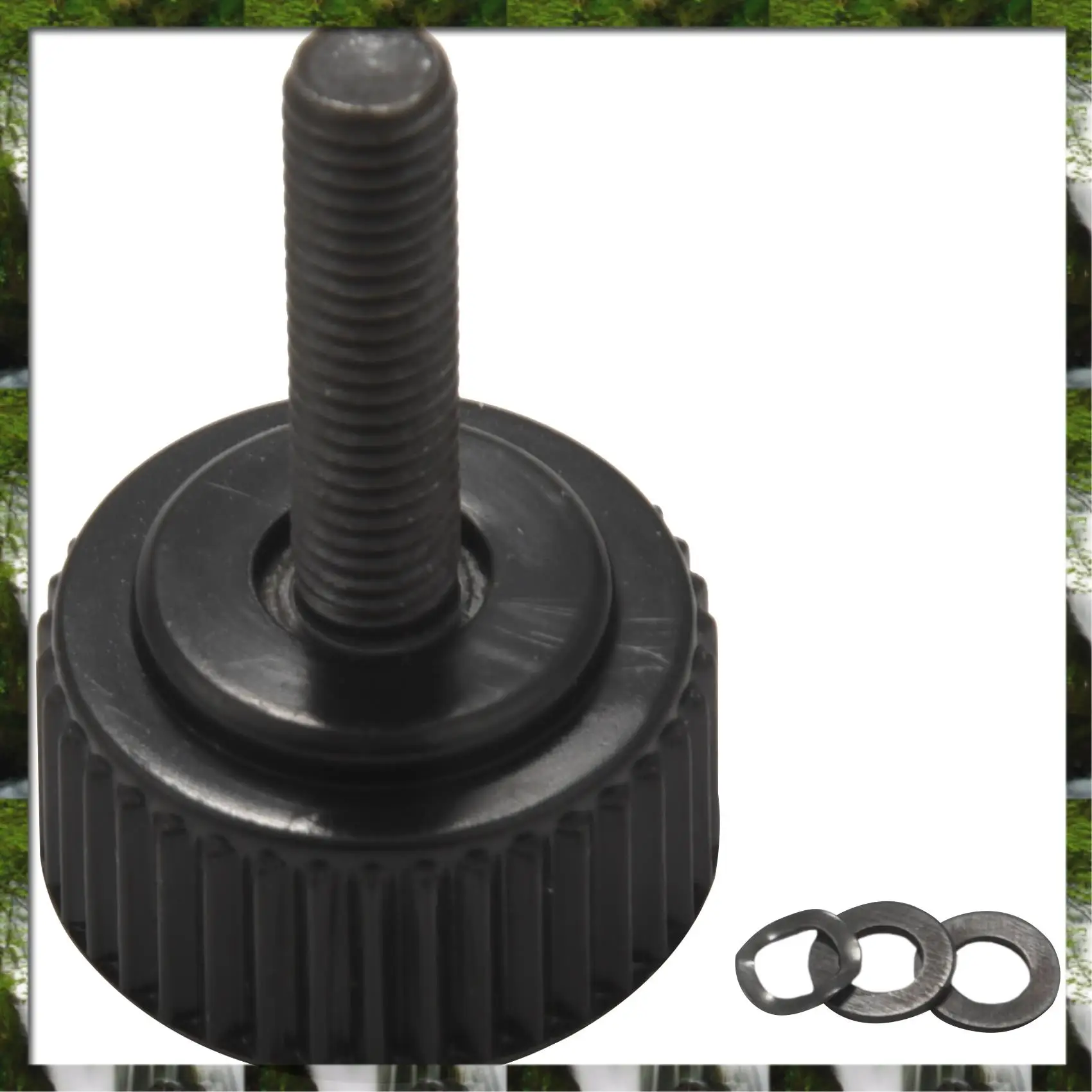 

The New Woodworking Trimmer Accessories Hard Plastic Base Shield With 2 Knobs For 3703 Electric Trimming Machine Saw Dong