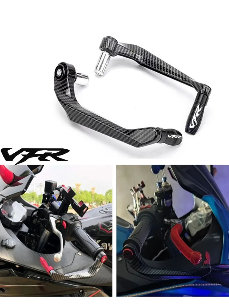 

For Honda VFR750 VFR800 VFR 800 F VFR800F Motorcycle Fall Arrest Bar Modified Handguard Bow Handlebar Protector