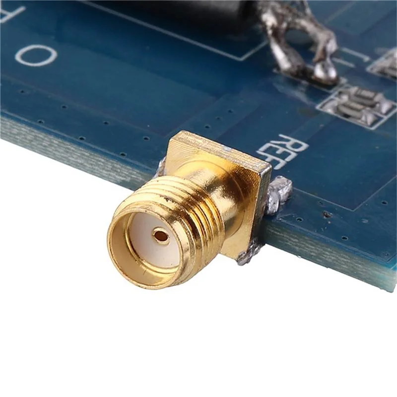 ZIZI RF SWR Bridge 0.1-3000Mhz Return Loss Bridge Reflection Bridge Antenna Analyzer VHF VSWR Return Loss