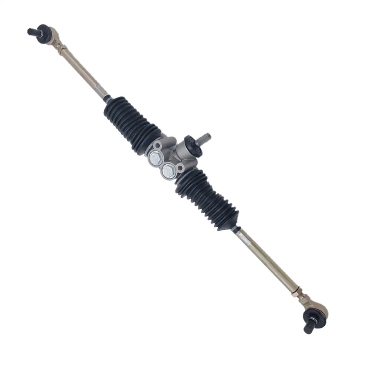 Untuk Polaris ATV Parts OEM 1824831 PL NZ150 Steering Rack Tie Rod End 4x4 ATV/UTV suku cadang & Aksesori