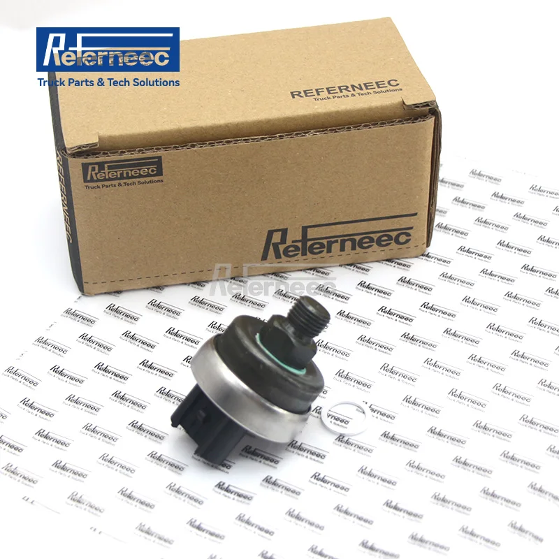 REFERNEEC Oil Pressure Sensor 04858771 500042804 5001018865 504084761 4858771 98492361 99469897 99484667