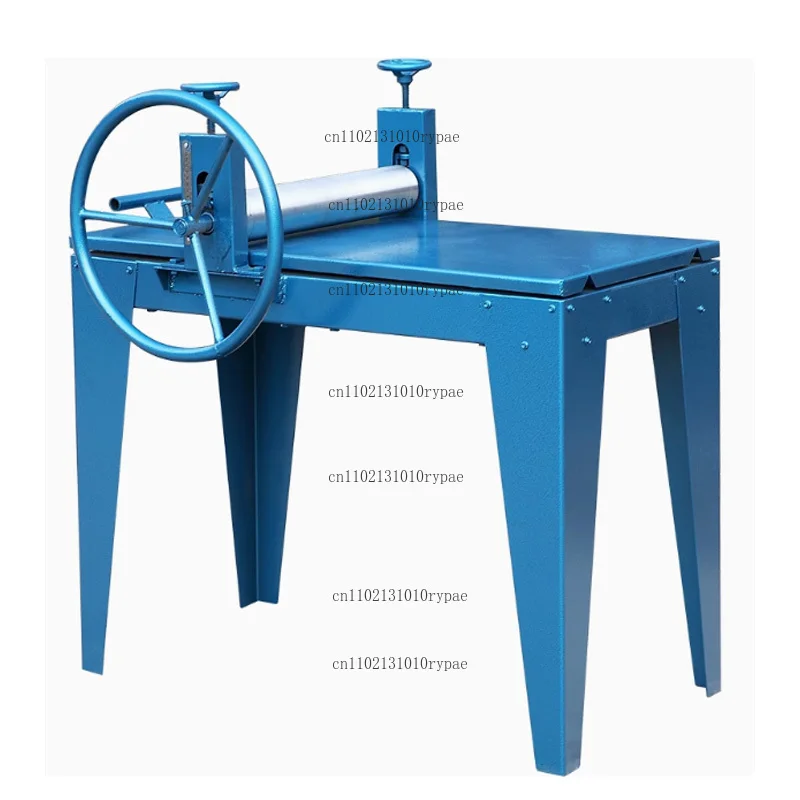 Mud Press Machine Ceramic Slab Roller Clay Plate Machine