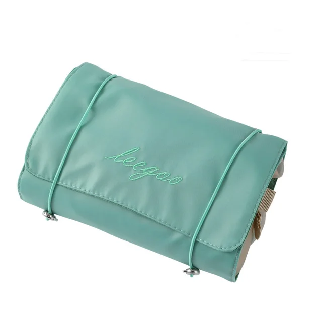 Rilibegan Torba do przechowywania Outdoor Travel Makeup Collect Bags Women Fashion Kosmetyczki do prania Torby do przechowywania
