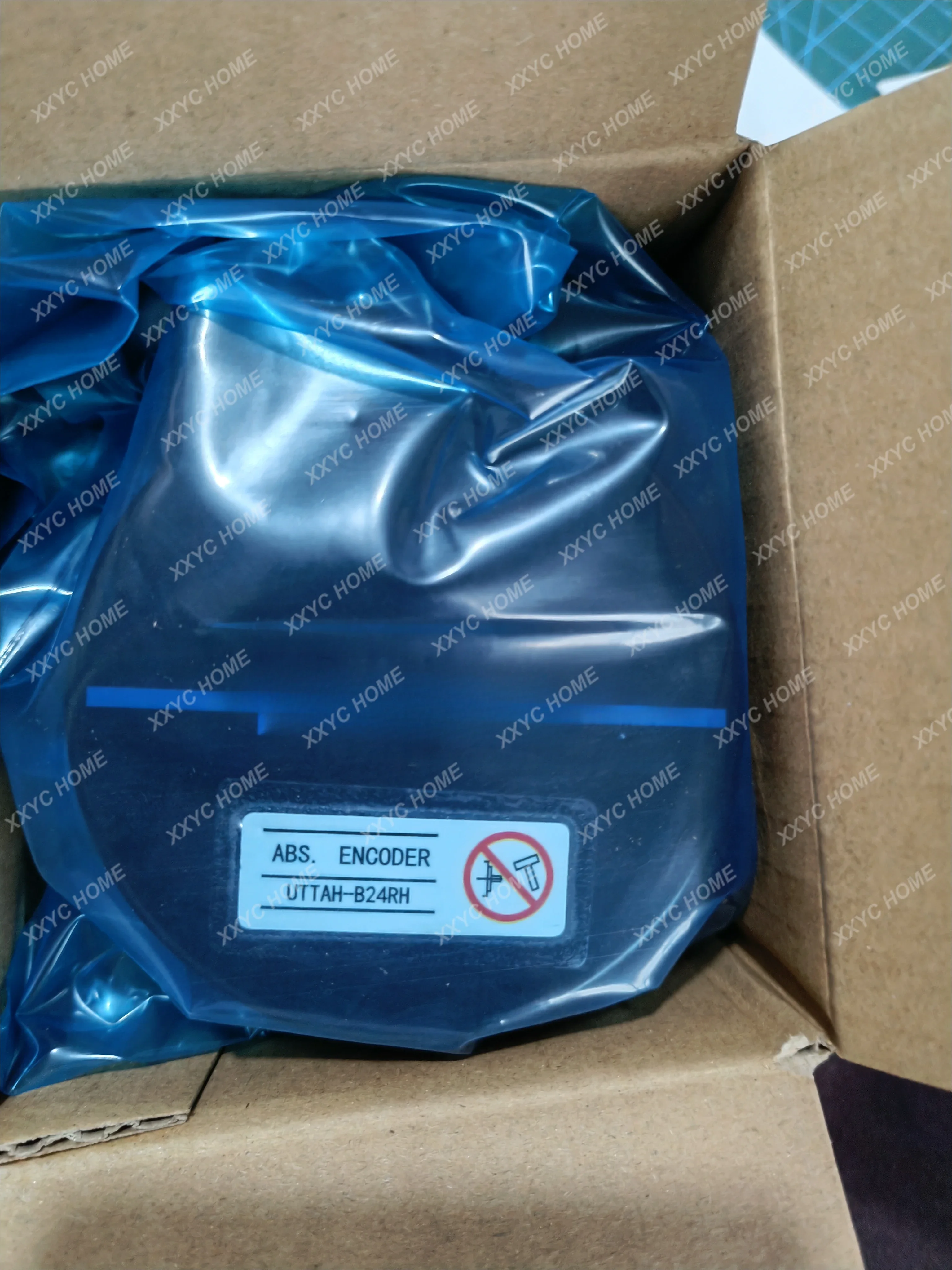 Encoder UTTSH-B24RH UTTAH-B24RH UTTSH-B24RK50 UTTAH-B24RK50