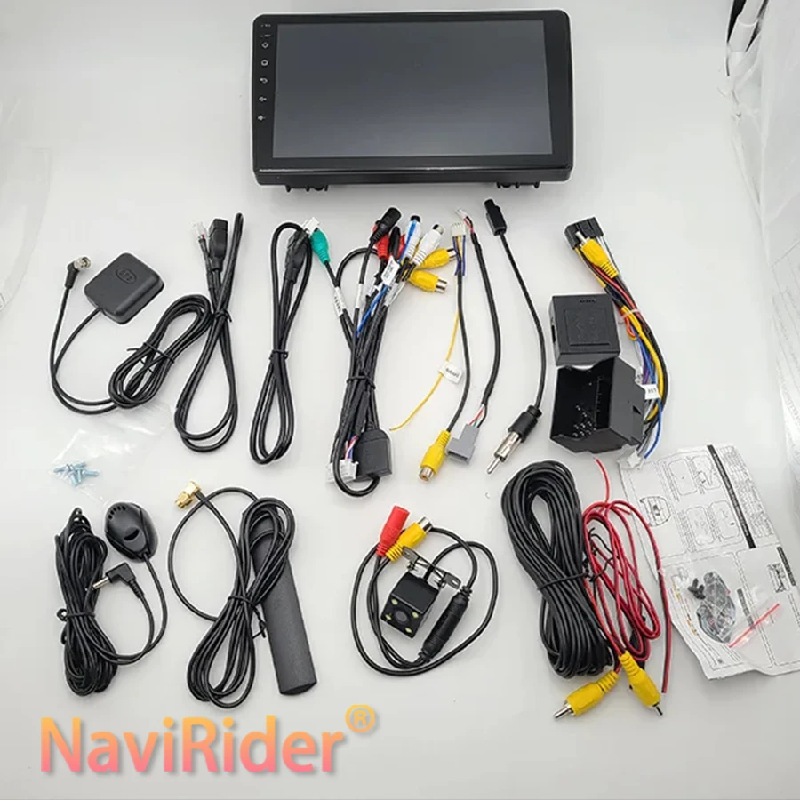 Android 15 Car Radi… - image