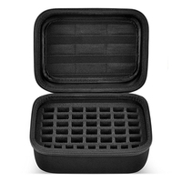 USB Flash Drive Case, Thumb Drive, Memory Card SD SDXC SDHC Card Holder Organizer,Electronic Accessories Storage Bag