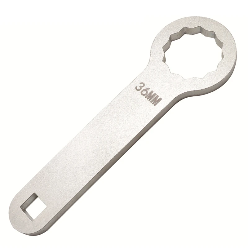 Super Sale 36mm Motorcycle Rear Axle Wrench Tool for Harley Buell, HD-47925 Otc4882 Belt Tension Adjuster