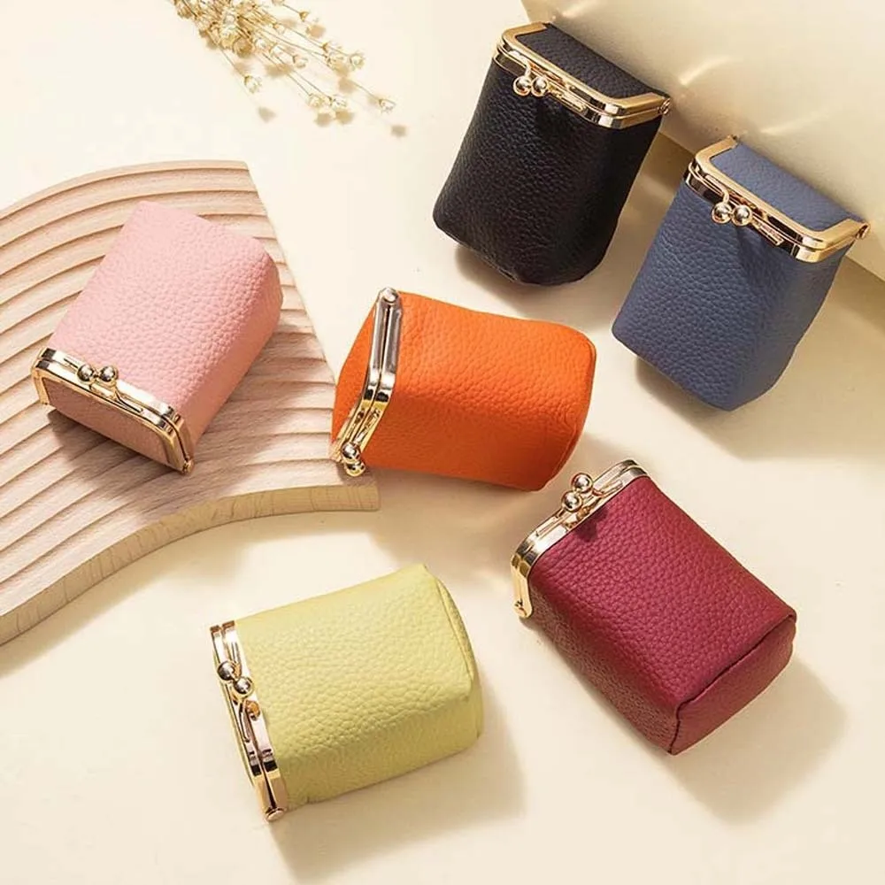 bolsa-de-moedas-portatil-versatil-com-fecho-kiss-lock-bolsa-exquisita-de-couro-para-joias-bolsa-classica-de-cor-solida-para-pequenos-itens-e-aneis
