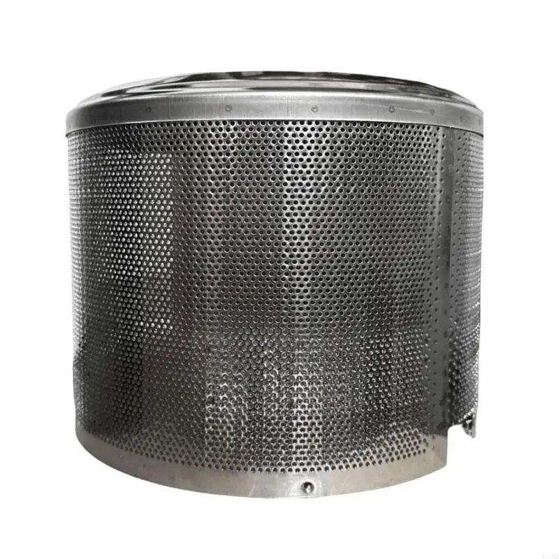 F19B Stainless Steel Burners Replacement For Patios Heater Durable Rustproof Tool