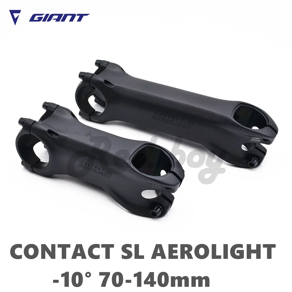 Giant Official Gear 2023 New Giant Contact SL Aerolight D-shape 10