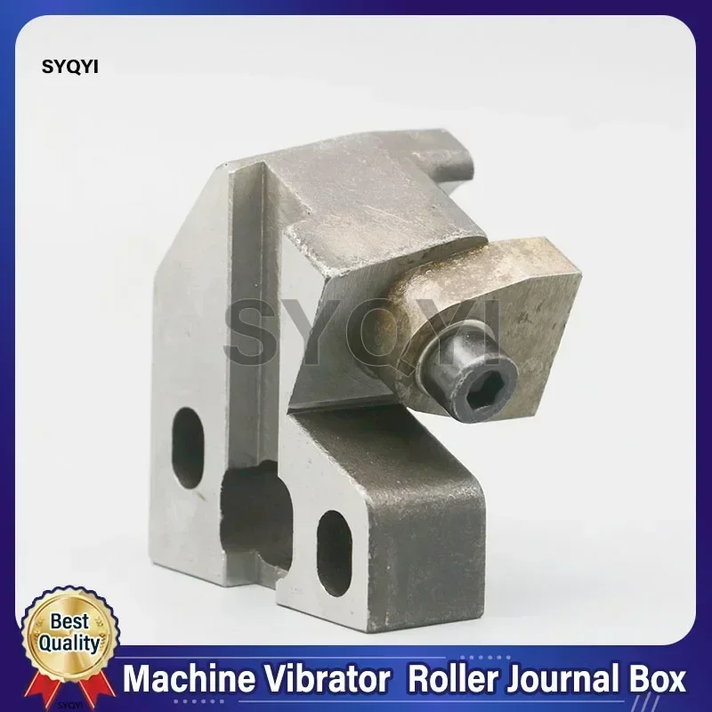 M2.010.209F M2.010.210F Machine Vibrator  Roller Journal Box  For Heidelberg SM74   PM74 Machine Spare Parts