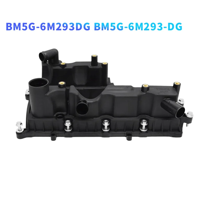 

Valve Cover Engine For Ford Focus 11-14 Fiesta BM5G6M293DG BM5G-6M293-DG 31430883 For Volvo V70 11-15 V40 S60 Kuga 1.6L