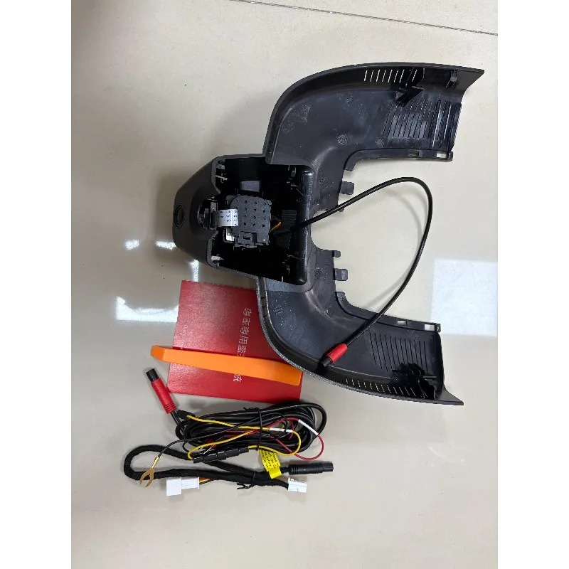 Jabriel for Mercedes Benz GLE w167 c292 for Mercedes Benz GLS x166 GLE 350 400 450 500 43 53 63 2019-2021 2K 4K Wifi Dash Cam