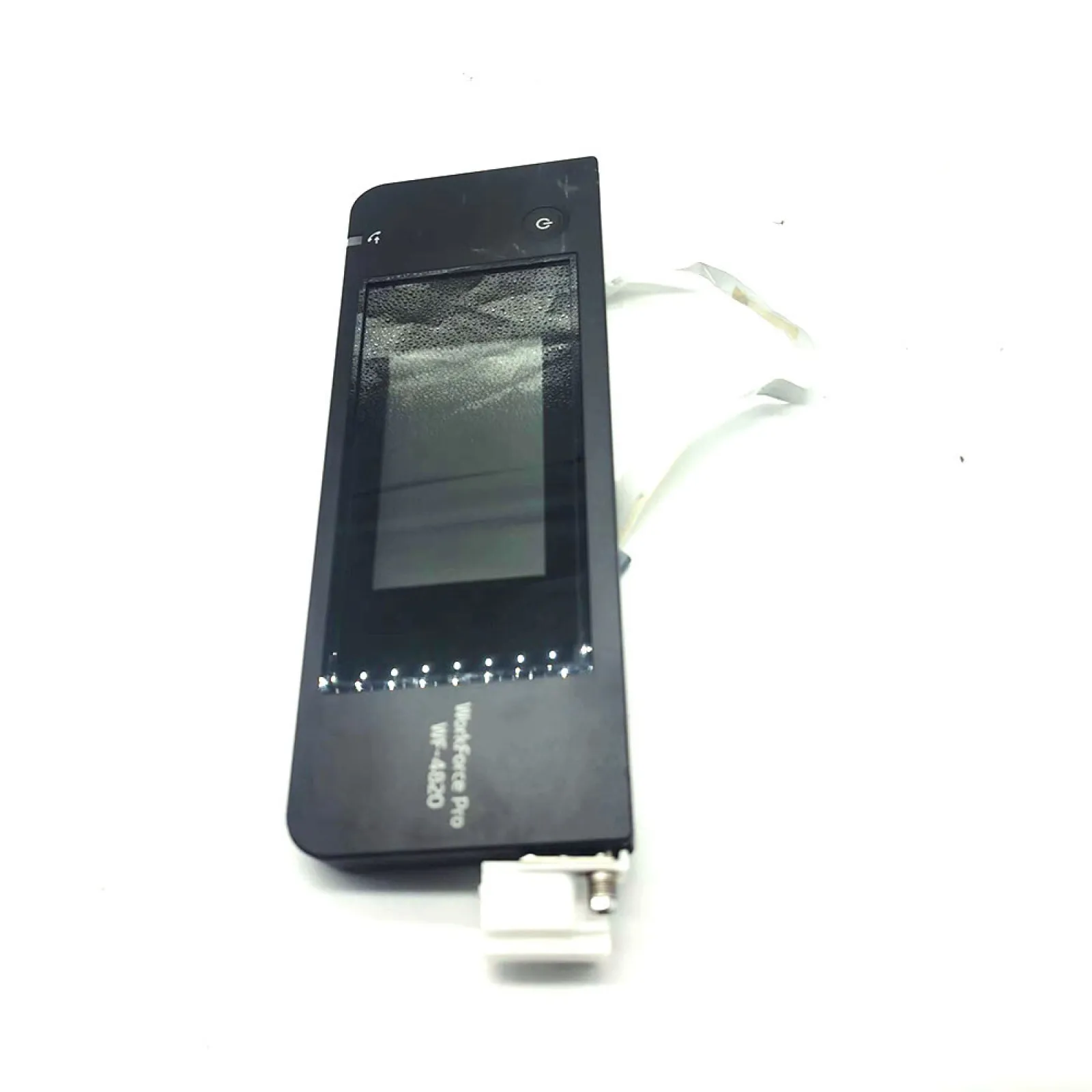 

4820 Screen Control Panel Fits For Epson LaserJet Pro WF4820 WF-4820 Printer Parts