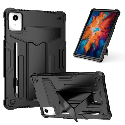Funda Armor Para Tableta Lenovo Tab M11 Tb331Fc Tb330Fu