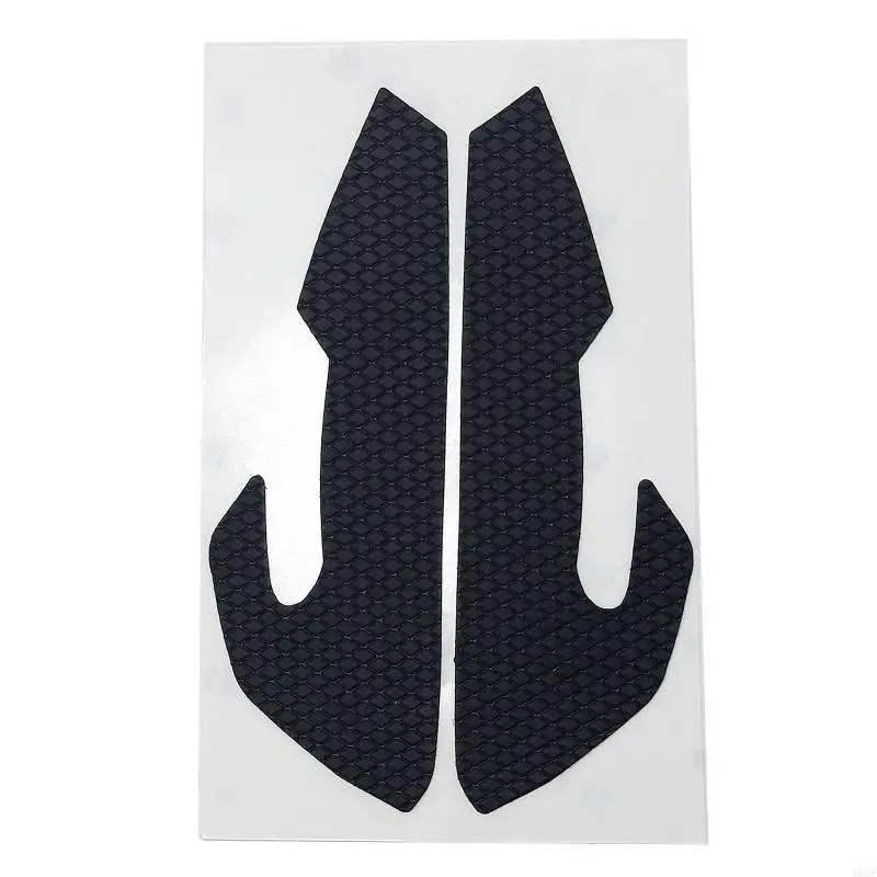 

462E 1 комплект наклеек на боковые части мыши, наклейки на левую и правую кнопки для мышей