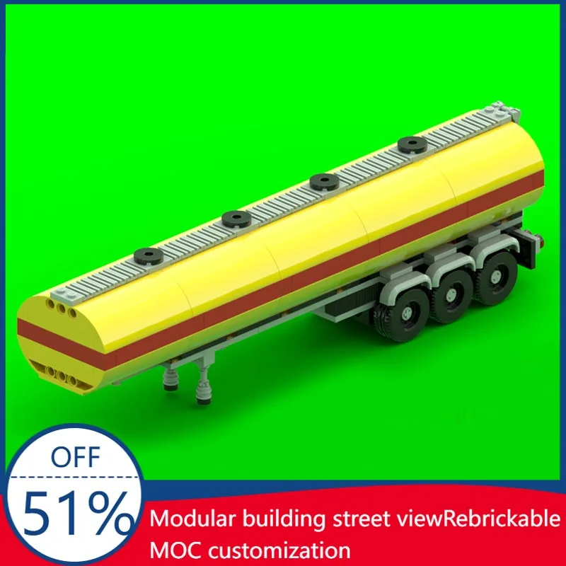 226pcs-customize-series-tank-trailer-truck-moc-model-custom-blocks-diy-assembly-educational-toy-for-vehicle-fans-display-gifts