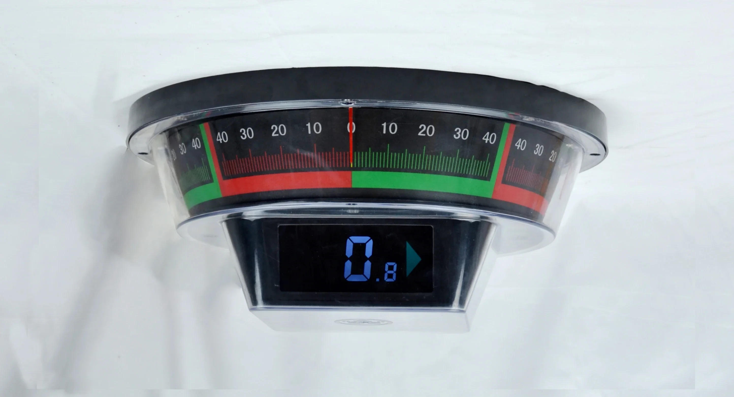 Rudder Angle Indica…