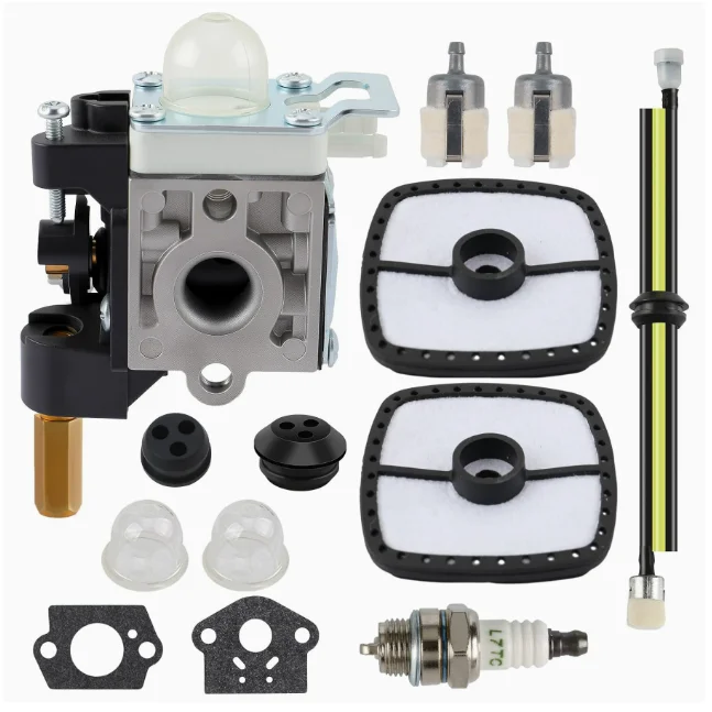 Suitable for Carburetor ECHO SRM 210 SRM-230 SRM211 Carburetor GT200 HC150 HC151 PE200