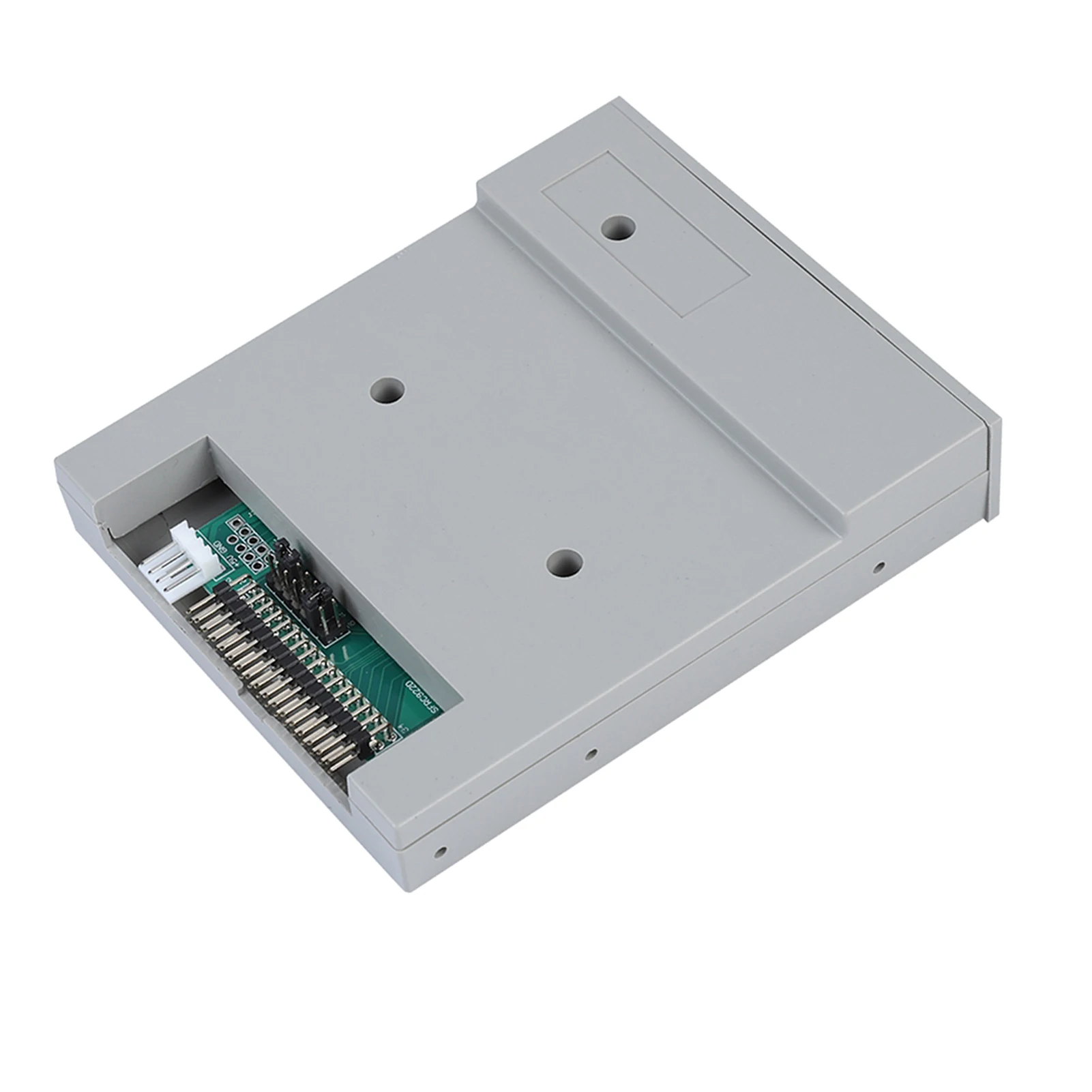 SFR1M44-U100 USB SSD Floppy Drive Emulator USB Emulator 1.44MB Floppy Disk Drive Accessories Plug And Play