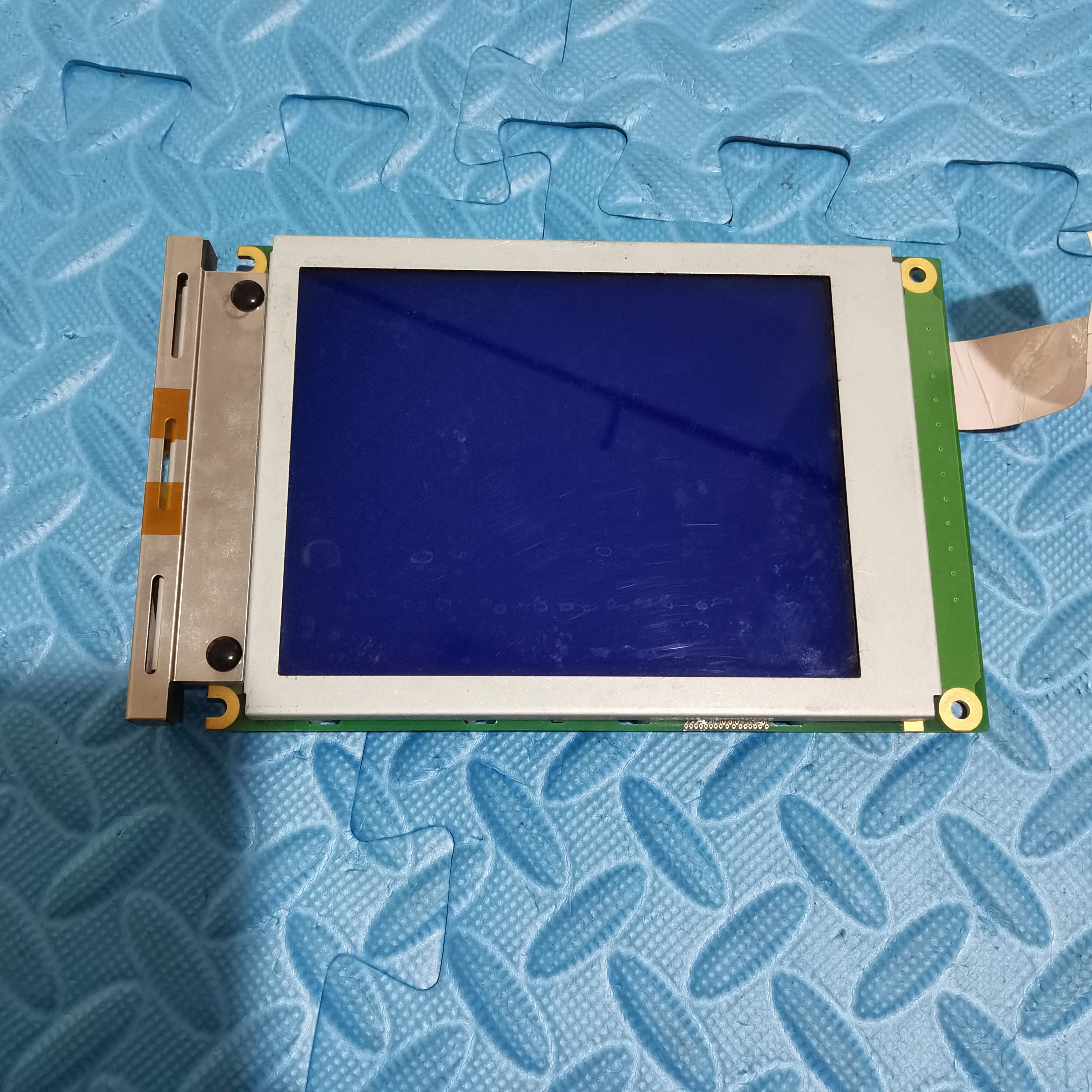 

100% original EW50397BCW LCD display screen